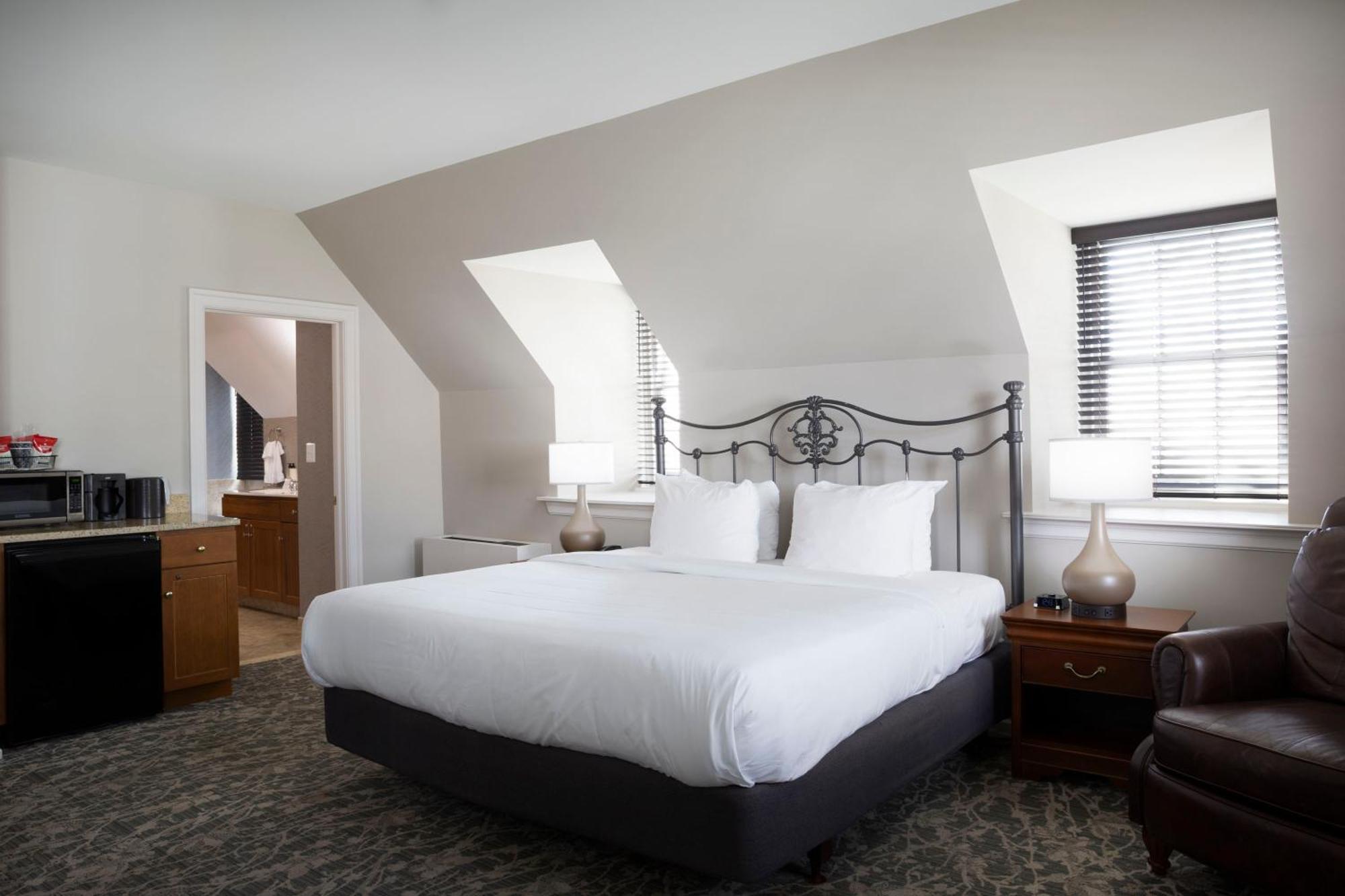 Normandy Farm Hotel & Conference Center Blue Bell Extérieur photo