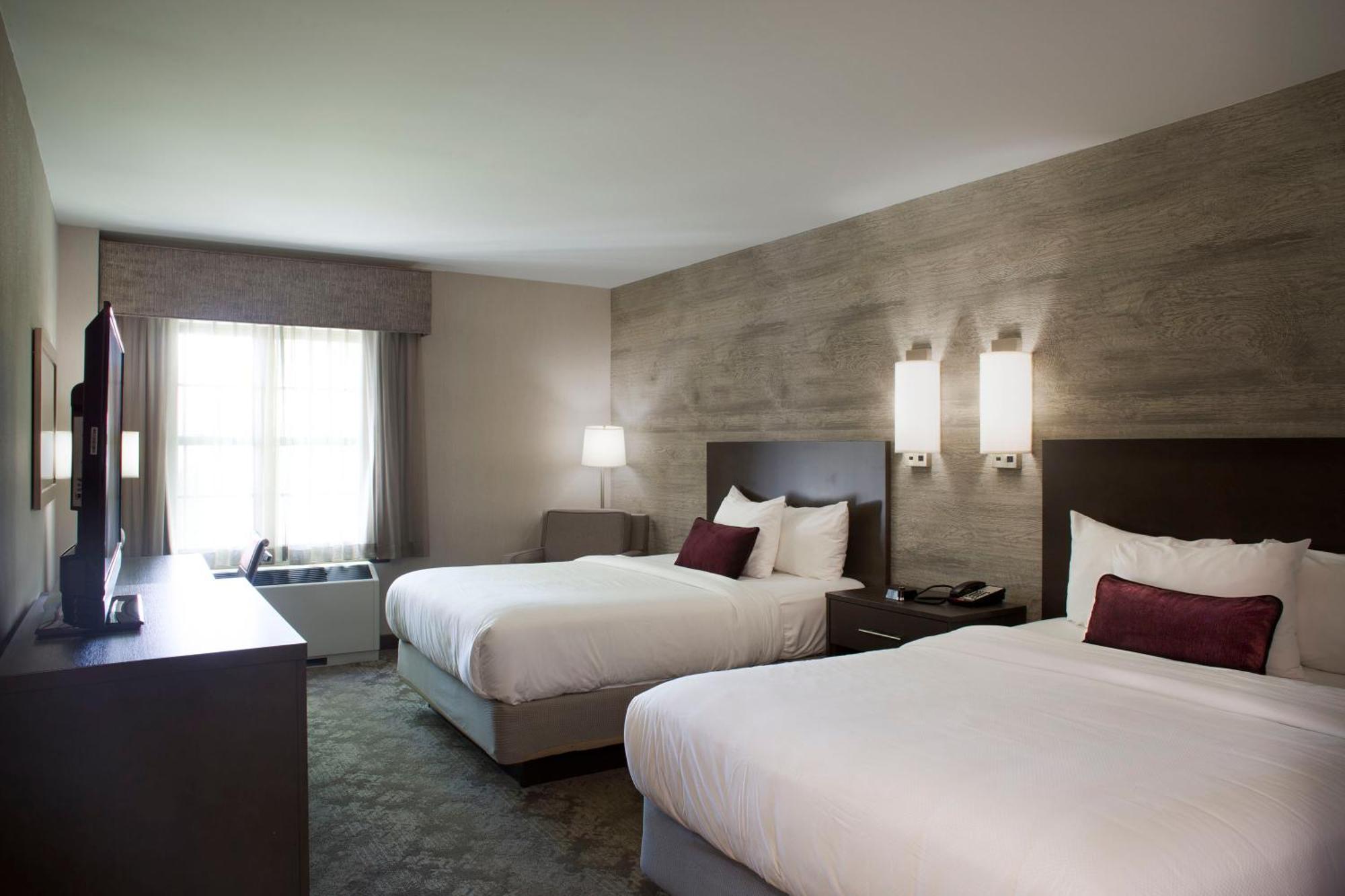 Normandy Farm Hotel & Conference Center Blue Bell Extérieur photo
